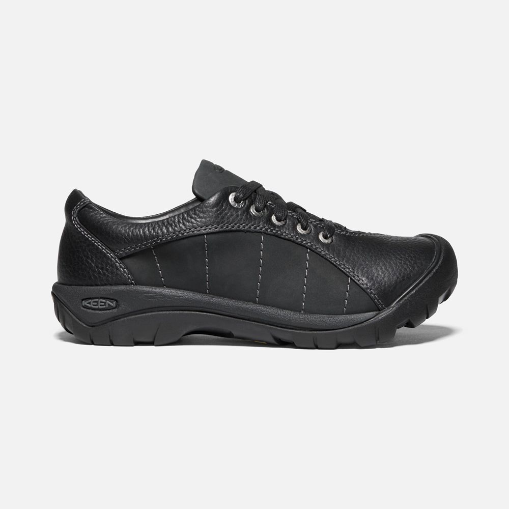 Tenis Keen Mexico Negros - Mujer Presidio - OT3815069